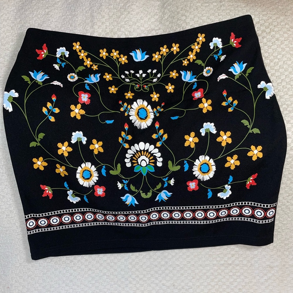 SHEIN Skirt